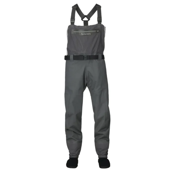 Simms Flyweight Packable Stockingfoot Wader