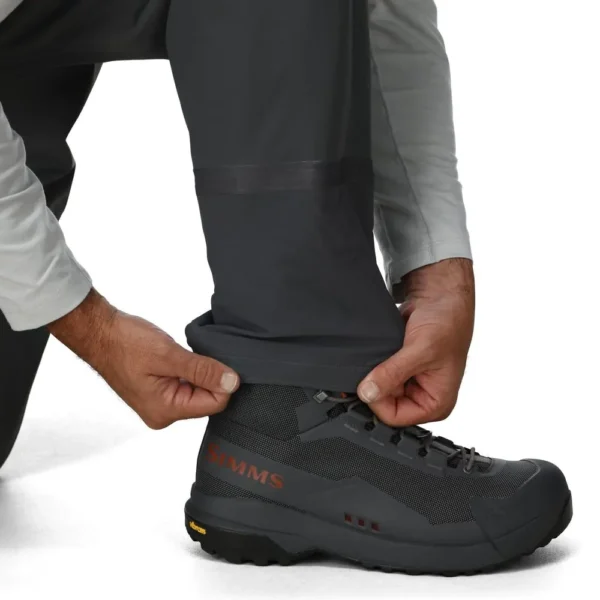 Simms Flyweight Packable Stockingfoot Wader - Image 5