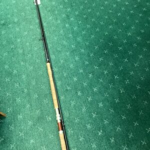 PRELOVED BRUCE & WALKER 15’ POWERLITE SPEYCASTER