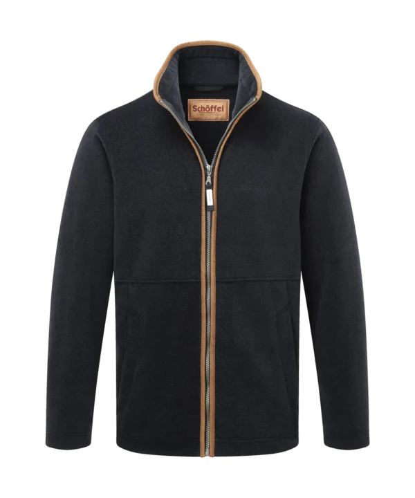 Schoffel Cottesmore Fleece Jacket