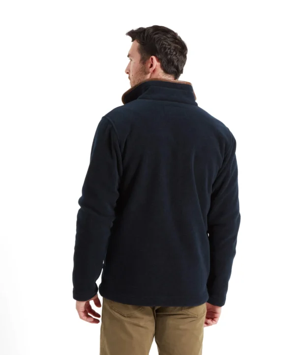 Schoffel Cottesmore Fleece Jacket - Image 4