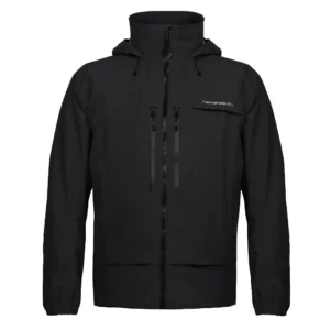 MACKENZIE ATLAS GRAPHENE WATERPROOF FISHING JACKET