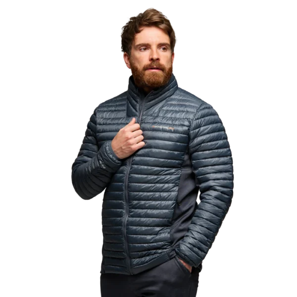 Mackenzie Graphene Atlas Lightweight Puffer