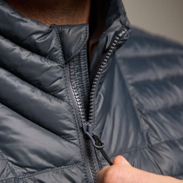 Mackenzie Graphene Atlas Lightweight Puffer - Image 4