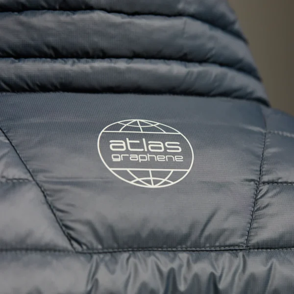 Mackenzie Graphene Atlas Lightweight Puffer - Image 5