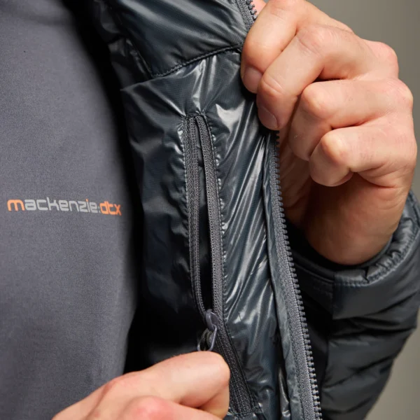 Mackenzie Graphene Atlas Lightweight Puffer - Image 7