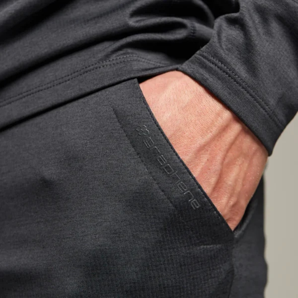 Mackenzie Graphene Atlas Mid Layer Pant - Image 3