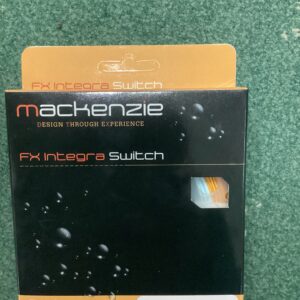 Mackenzie FX Integra Switch **NEW**