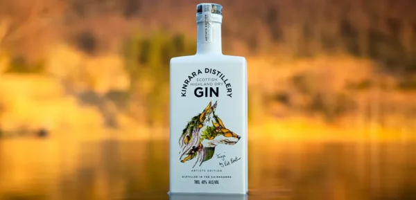 KINRARA GIN ARTIST EDITION – FREYA - Image 3