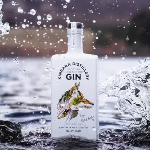 KINRARA GIN ARTIST EDITION – FREYA