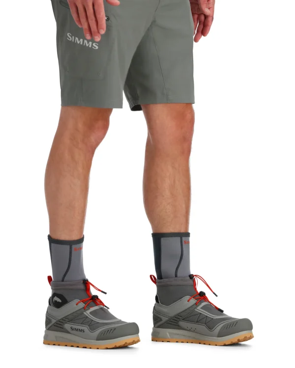 Simms Neoprene Wading Socks - Image 3