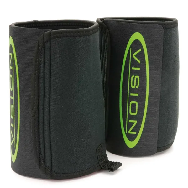 Vision Neoprene Gravel Guards