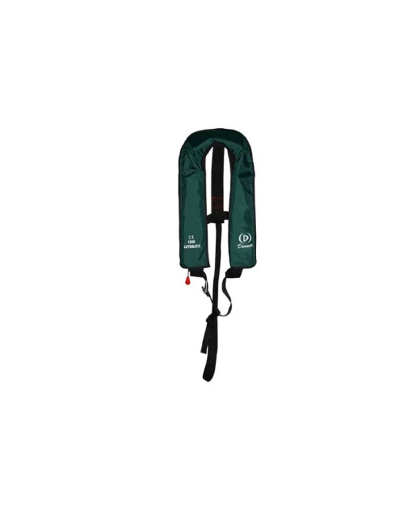 Dennett Auto Lifejacket 150 Newton