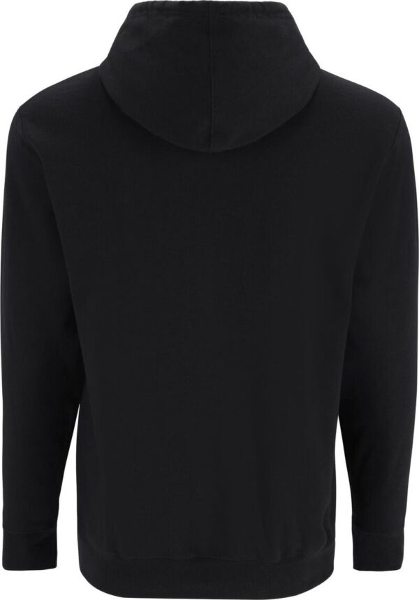 Simms Logo Hoody - Image 2