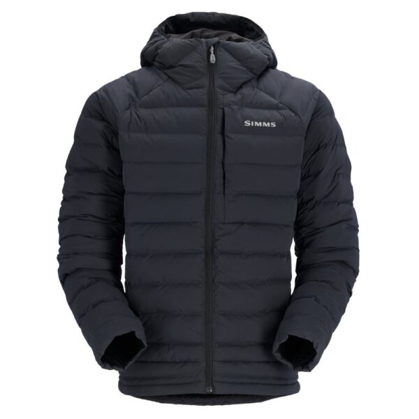Simms Men’s ExStream Hooded Jacket