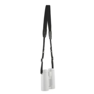 Viking Neoprene Binocular Lanyard-Black