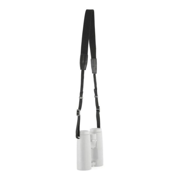 Viking Neoprene Binocular Lanyard-Black