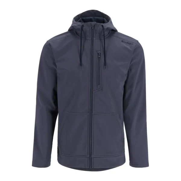 Simms Rogue Hoody - Selvedge