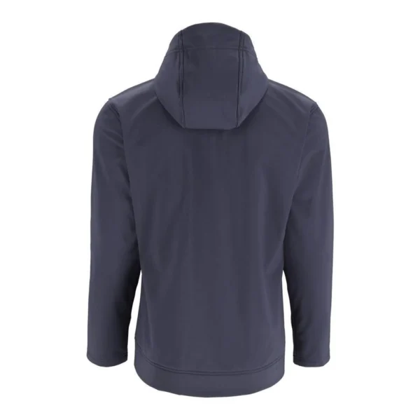 Simms Rogue Hoody - Selvedge - Image 2