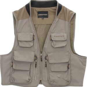 Vision Keeper Vest