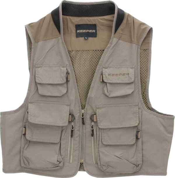 Vision Keeper Vest