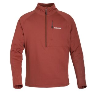 Guideline Alta Fleece Top