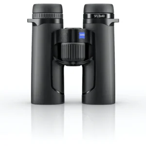 ZEISS SFL BINOCULAR 8X40