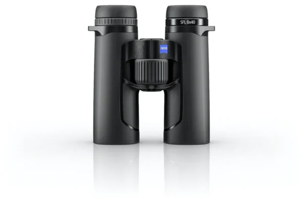 ZEISS SFL BINOCULAR 8X40