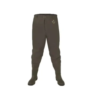 Vass Waist Waders Studded Sole