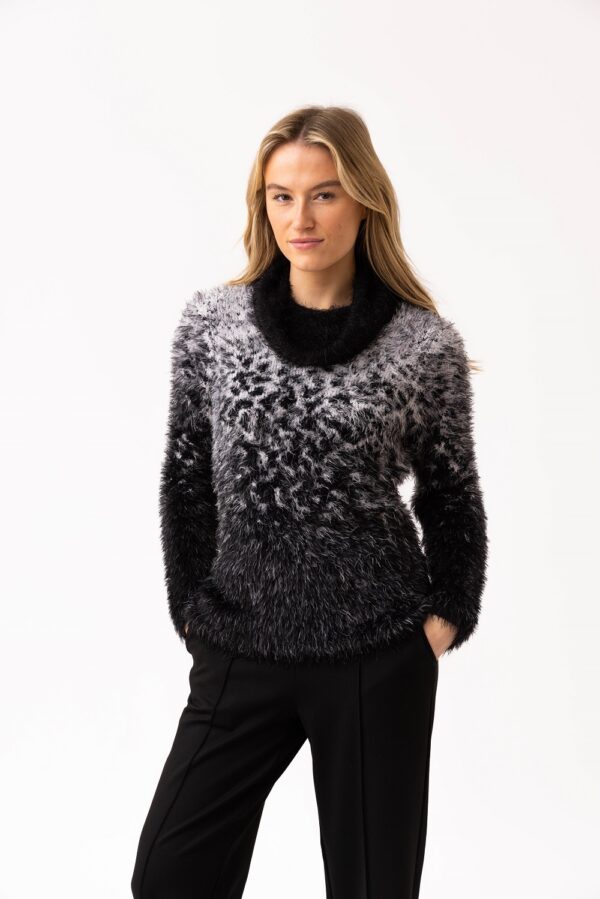 Marble – 8030-104 -Sweater – New
