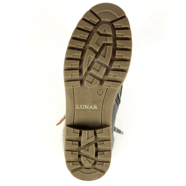 Lunar Millie Waterproof Ankle Boots - Image 3
