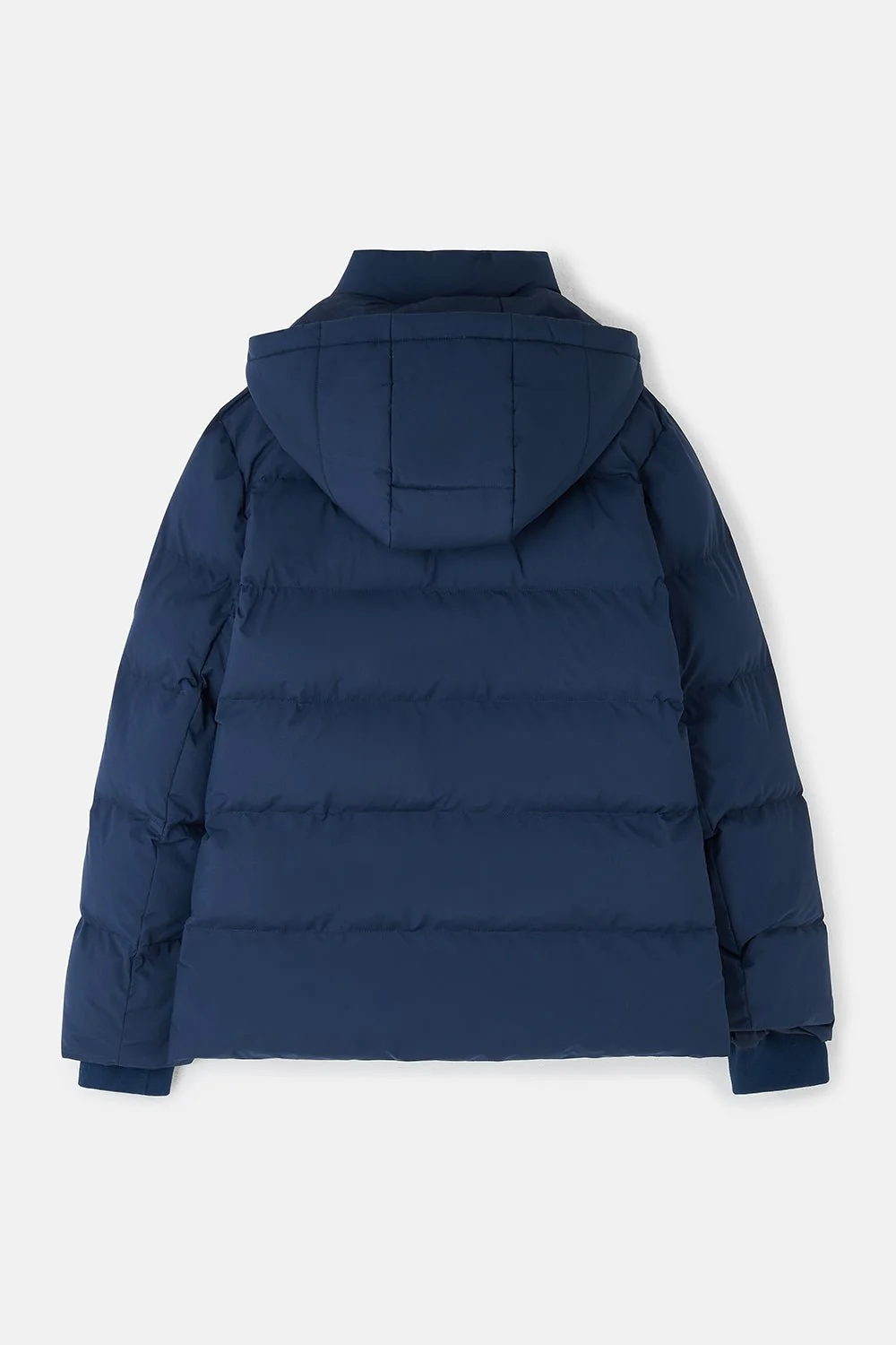 Lighthouse Margot Coat - Navy - Image 3