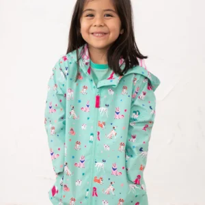 Lighthouse Olivia Jacket - Dogs Day Out