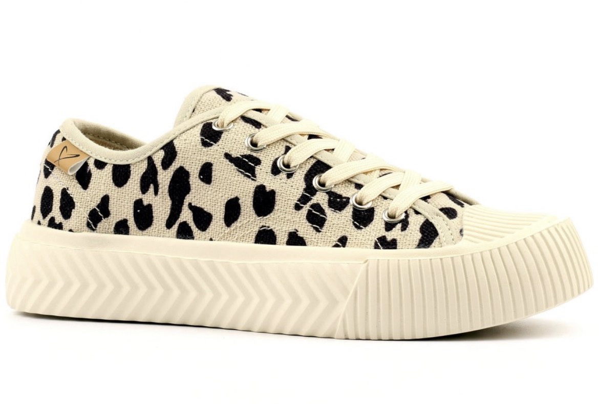 Jayne III Ocelot Trainer