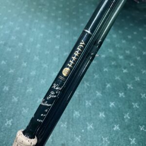 PRE LOVED Hardy Gem 15’ #10