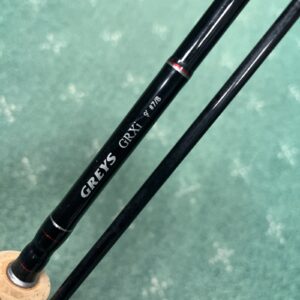 Pre Loved Greys GRXi 9’ #7/8 Trout Rod