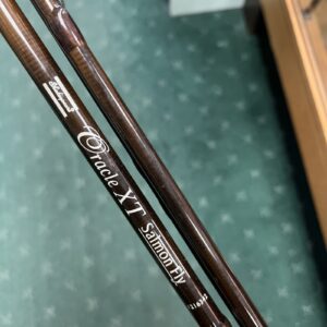 PRE LOVED Oracle XT 13’ #9 Salmon Rod