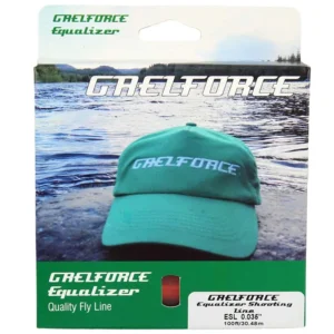 Gaelforce Equalizer Shooting Line