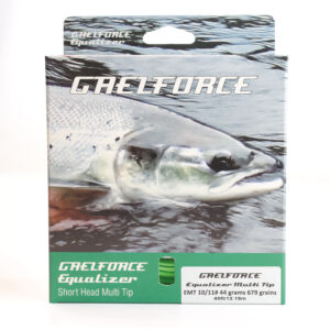 Gaelforce Equalizer EMT Mutli Tip