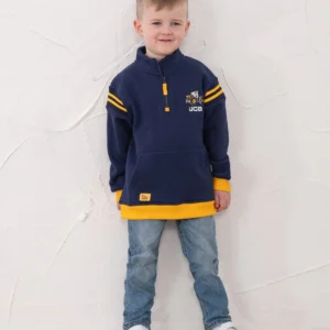 Lighthouse Boys Sweatshirt Jonah JCB