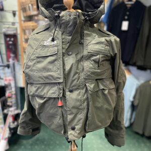 Pre Loved Englands Wading Jacket