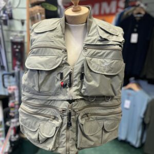 Pre Loved Englands Doctors Jacket