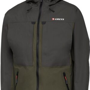 Greys Fin Fishing Jacket