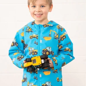 Lighthouse Ethan Jacket - JCB