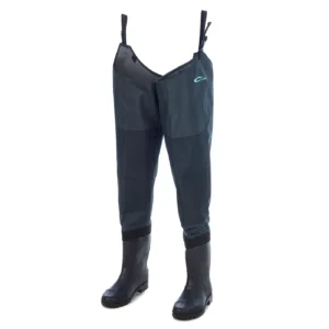 A Jenson Fly Fishing Panidon HERON Thigh Wader