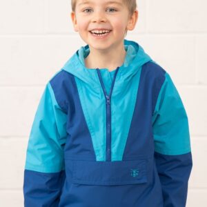 Lighthouse Ryan Coat - Blue Navy