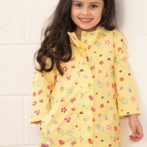 Lighthouse Olivia Jacket - Spring Garden