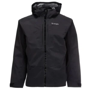Simms Freestone Jacket - Black