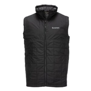 Simms Fall Run Vest - Black