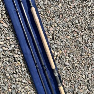 Bruce & Walker Powerlite Speycaster 18’ #10-11